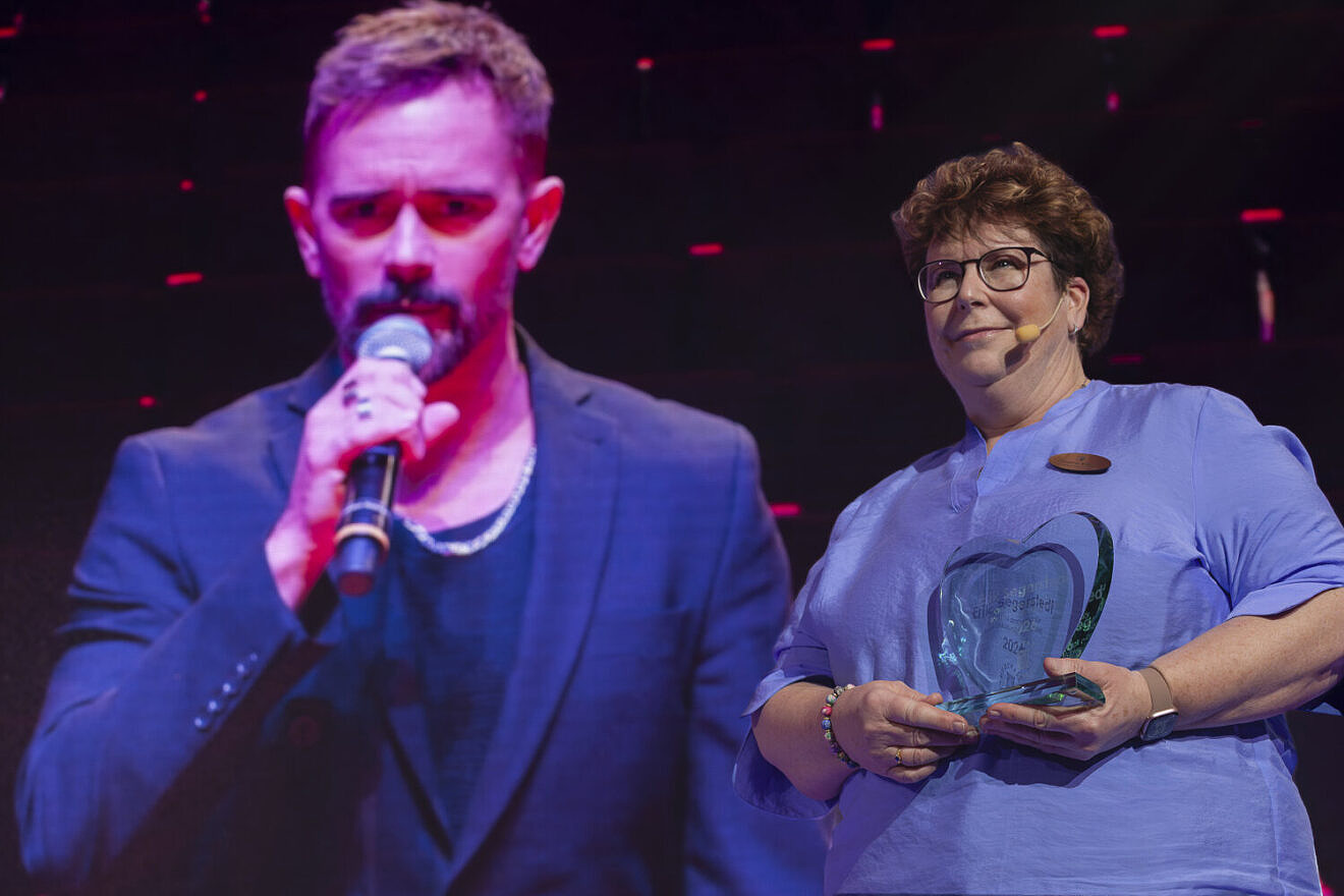 Näringslivsgalan 2026