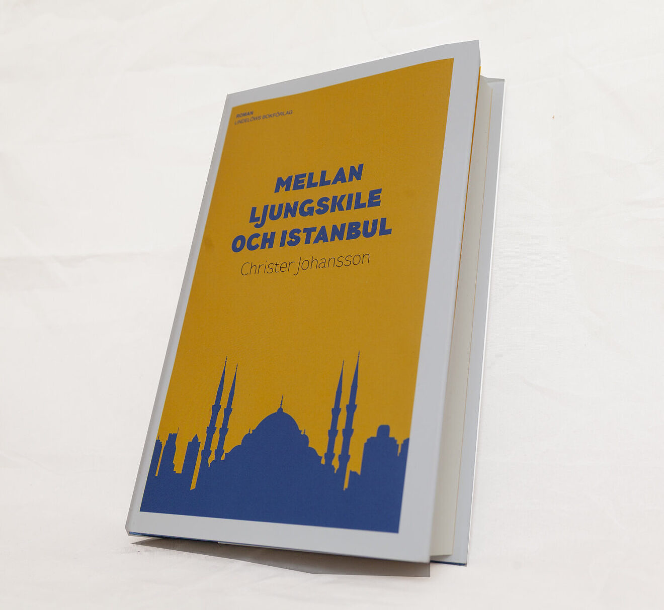 Mellan Ljungskile och Istanbul